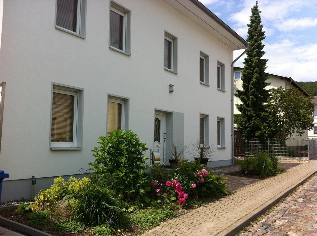 Haus Sandra Sassnitz Room photo
