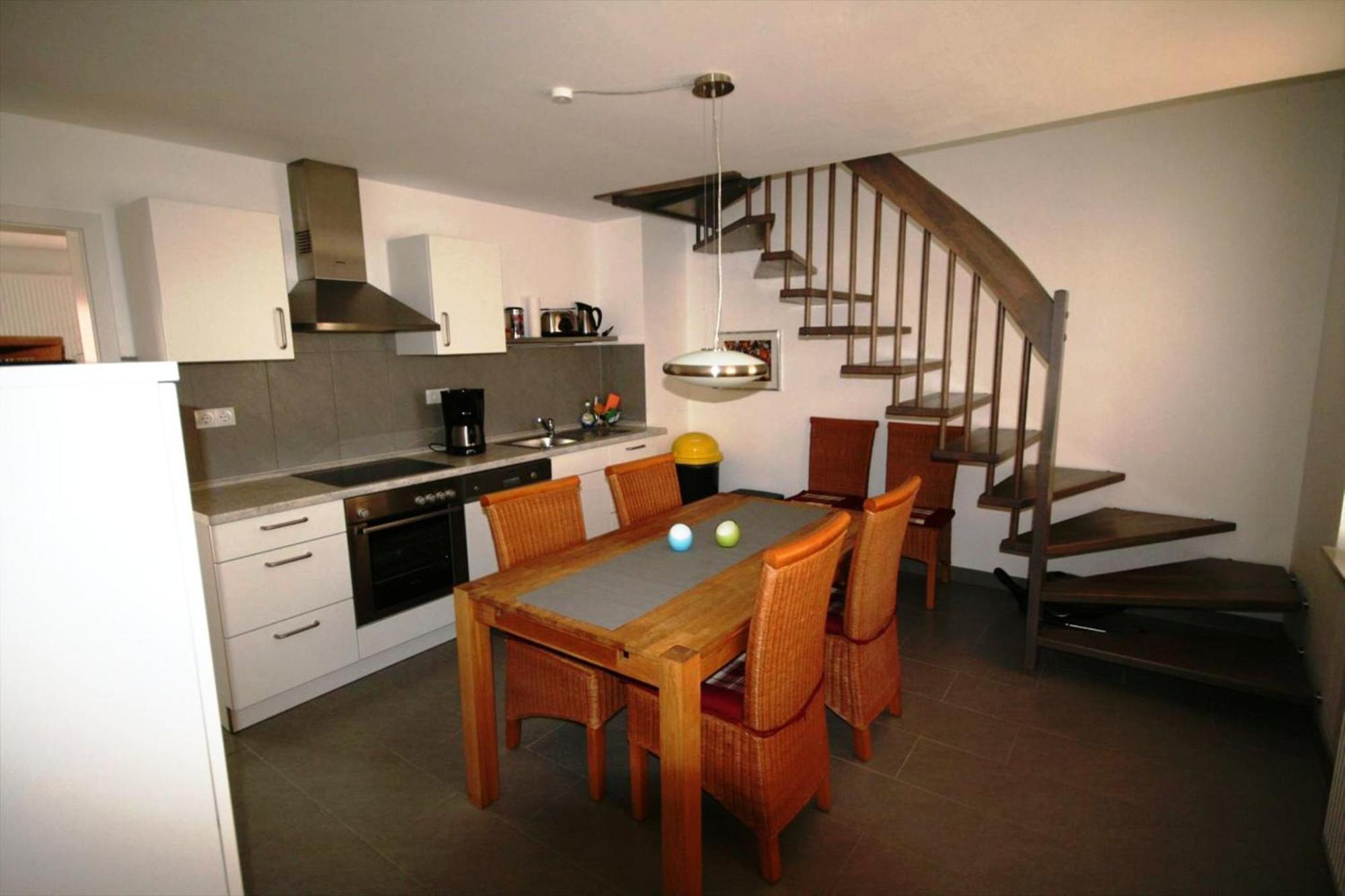 Haus Sandra Sassnitz Room photo
