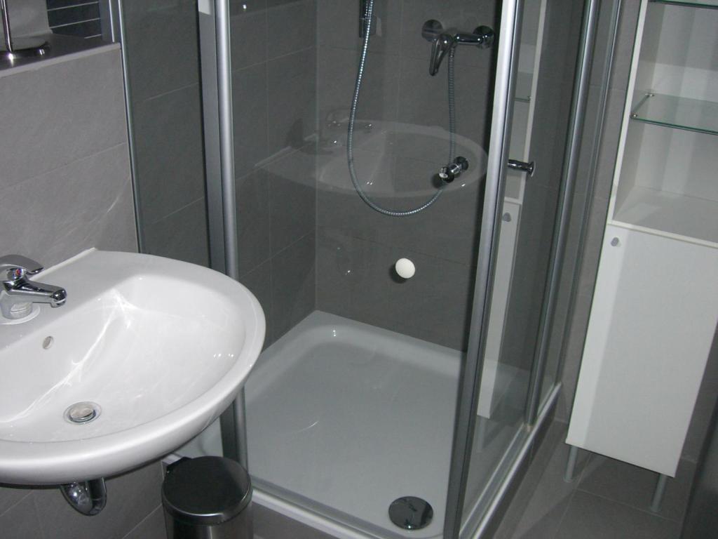 Haus Sandra Sassnitz Room photo