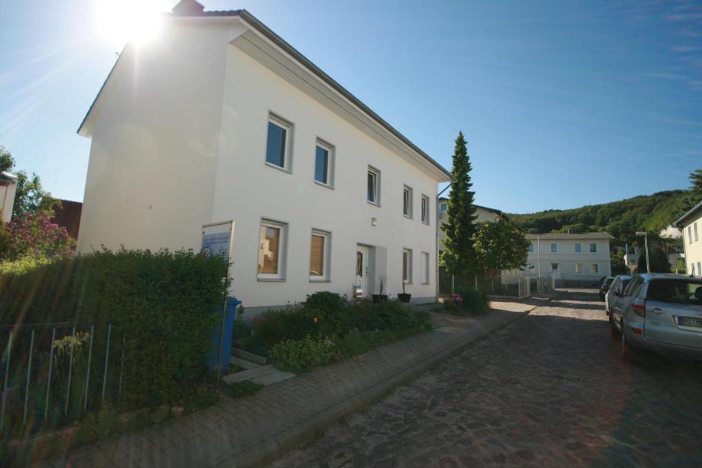 Haus Sandra Sassnitz Room photo
