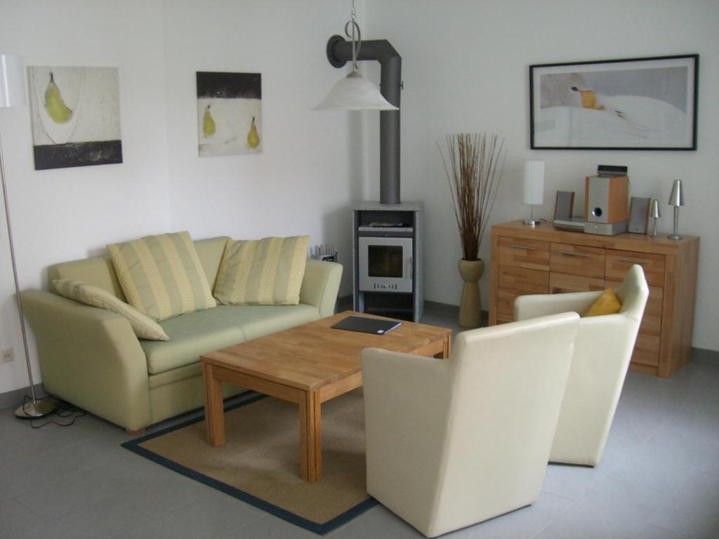 Haus Sandra Sassnitz Room photo